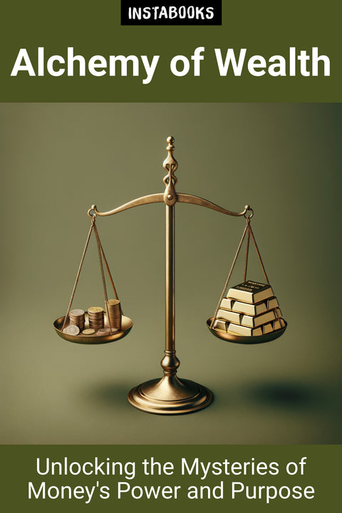 Alchemy of Wealth