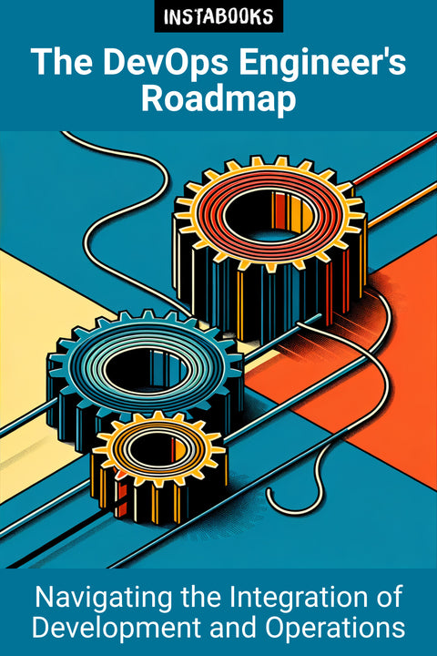 The DevOps Engineer's Roadmap
