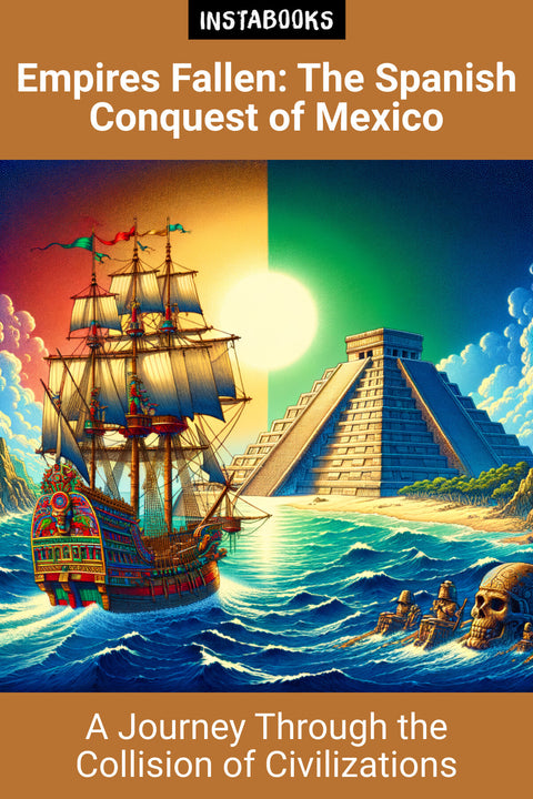 Empires Fallen: The Spanish Conquest of Mexico