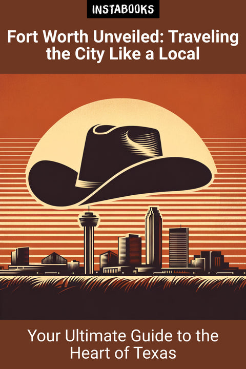 Fort Worth Unveiled: Traveling the City Like a Local