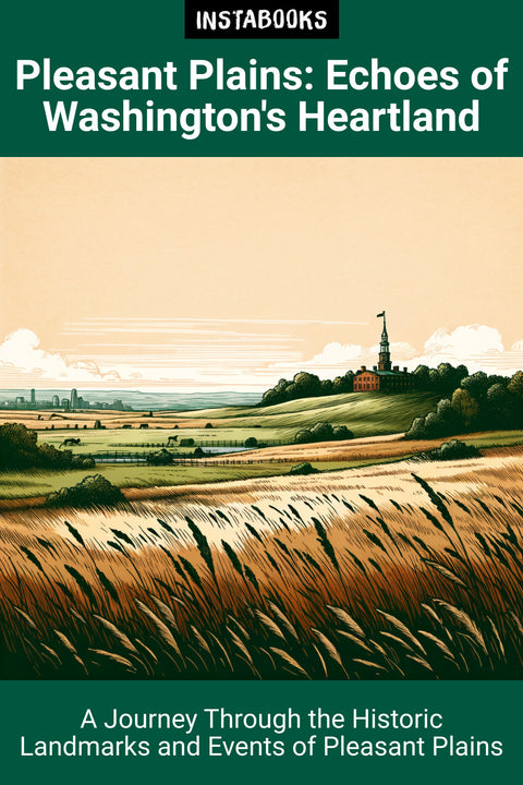 Pleasant Plains: Echoes of Washington's Heartland