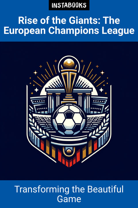 Rise of the Giants: The European Champions League