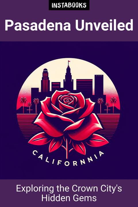 Pasadena Unveiled