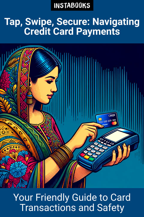 Tap, Swipe, Secure: Navigating Credit Card Payments