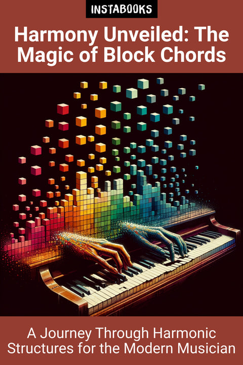 Harmony Unveiled: The Magic of Block Chords