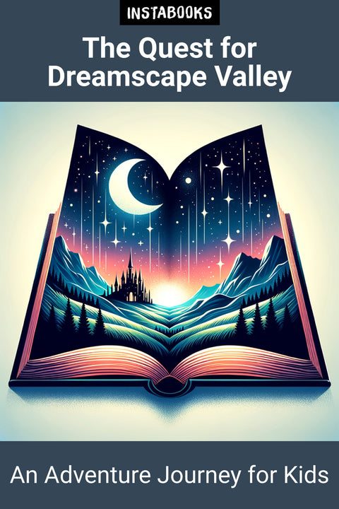 The Quest for Dreamscape Valley