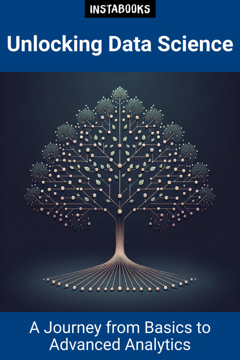 Unlocking Data Science