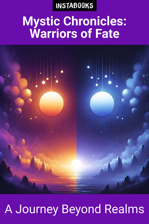 Mystic Chronicles: Warriors of Fate