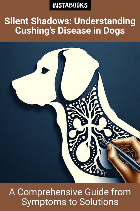 Silent Shadows: Understanding Cushing's Disease in Dogs