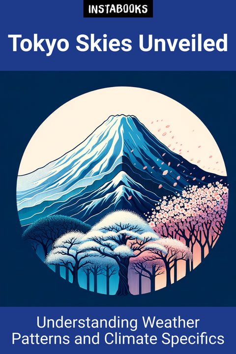 Tokyo Skies Unveiled