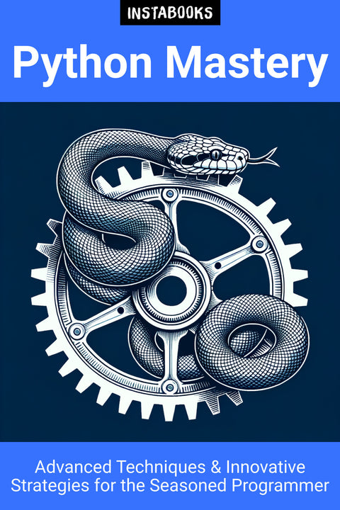 Python Mastery