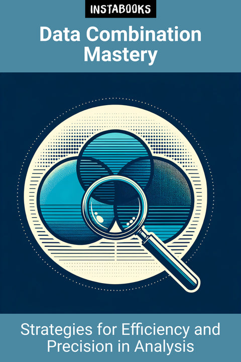Data Combination Mastery