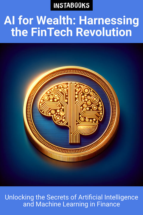 AI for Wealth: Harnessing the FinTech Revolution