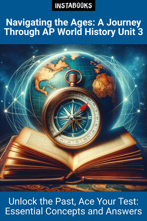 Navigating the Ages: A Journey Through AP World History Unit 3