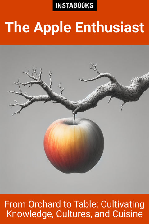 The Apple Enthusiast