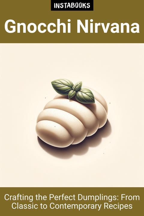 Gnocchi Nirvana