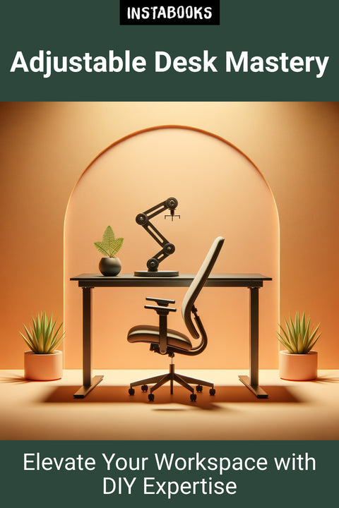Adjustable Desk Mastery