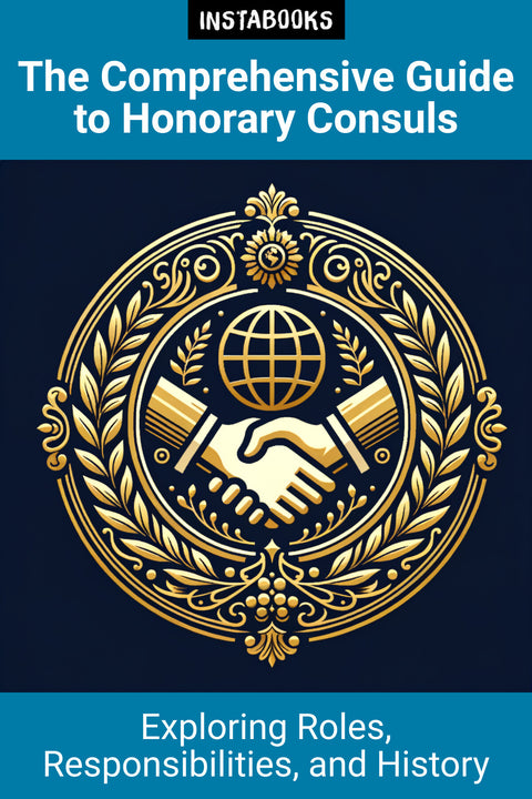The Comprehensive Guide to Honorary Consuls