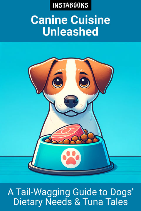 Canine Cuisine Unleashed