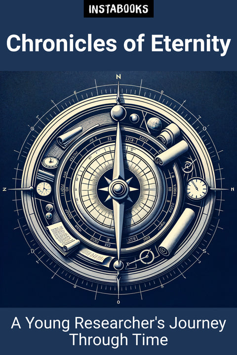 Chronicles of Eternity