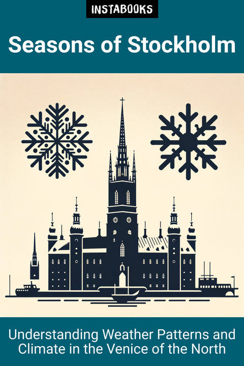 Seasons of Stockholm