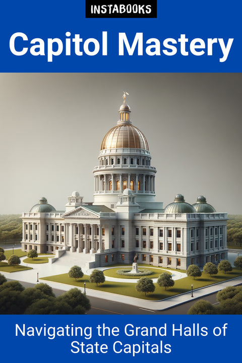 Capitol Mastery