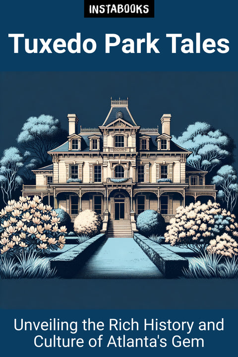 Tuxedo Park Tales