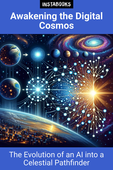Awakening the Digital Cosmos