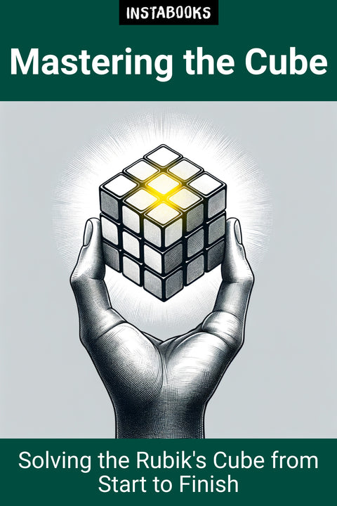 Mastering the Cube