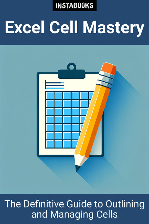 Excel Cell Mastery