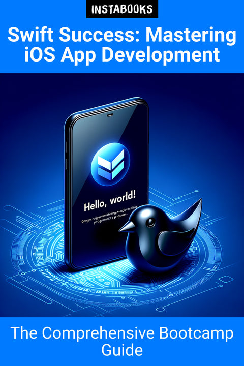 Swift Success: Mastering iOS App Development