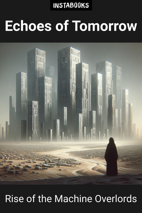 Echoes of Tomorrow