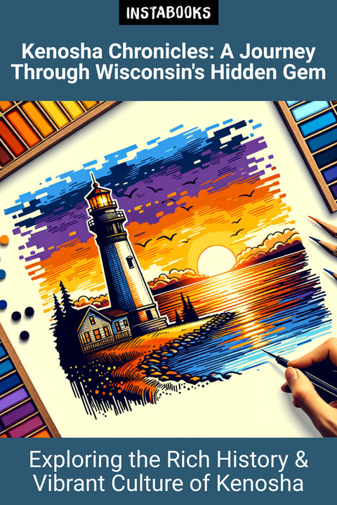 Kenosha Chronicles: A Journey Through Wisconsin's Hidden Gem