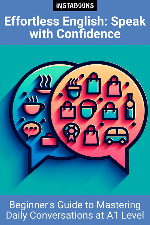 Effortless English: Speak with Confidence