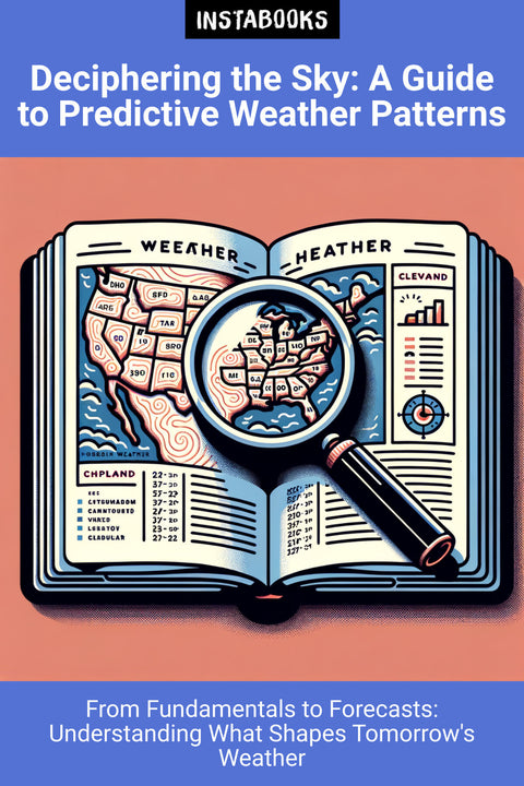 Deciphering the Sky: A Guide to Predictive Weather Patterns