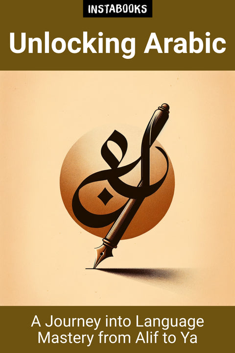 Unlocking Arabic