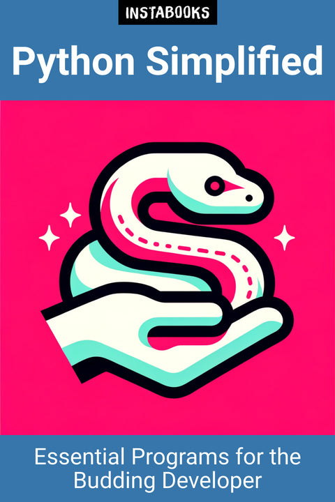 Python Simplified