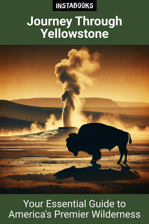 Journey Through Yellowstone