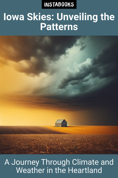 Iowa Skies: Unveiling the Patterns