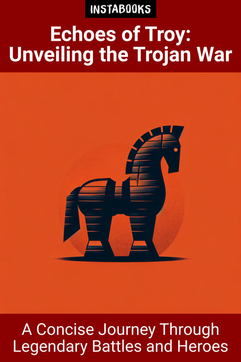 Echoes of Troy: Unveiling the Trojan War