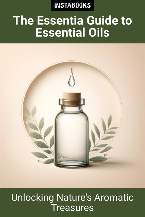 The Essentia Guide to Essential Oils