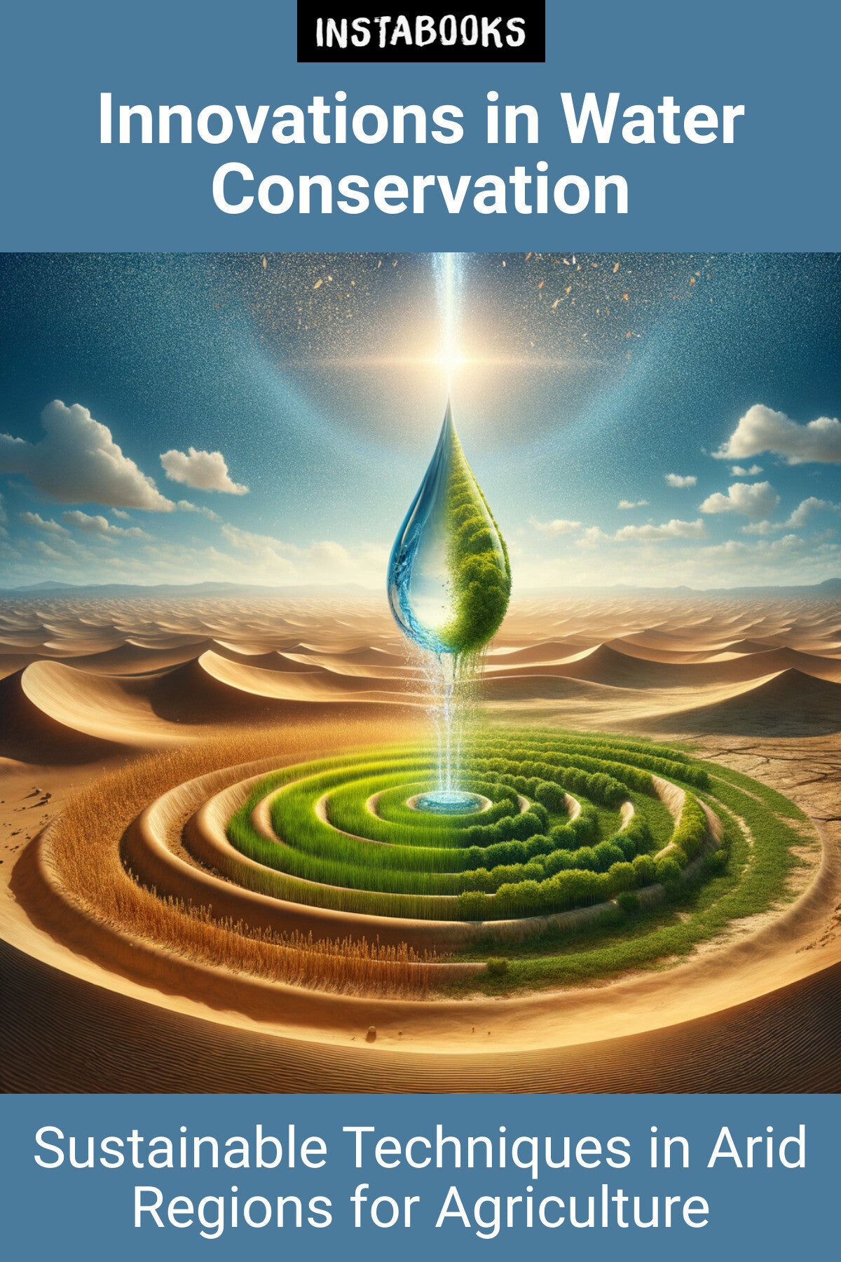 Sustainable Farming Methods for Arid Regions