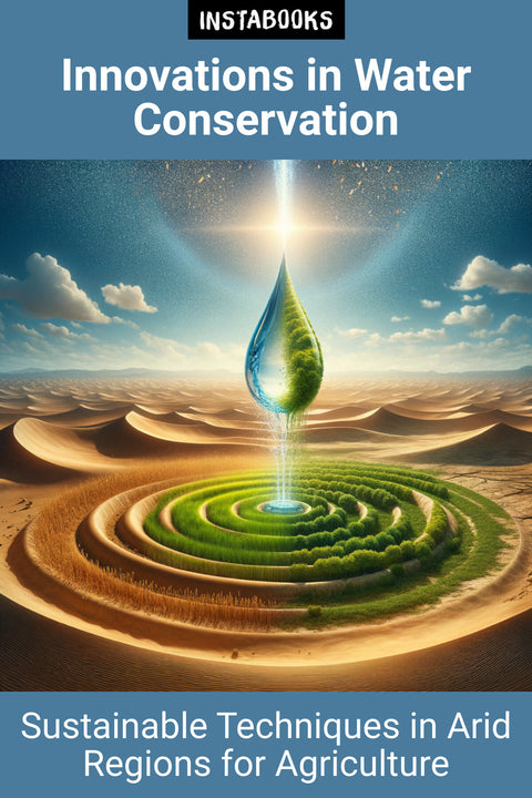 Innovations in Water Conservation