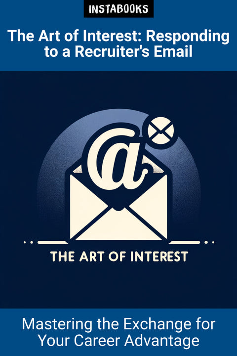 The Art of Interest: Responding to a Recruiter's Email