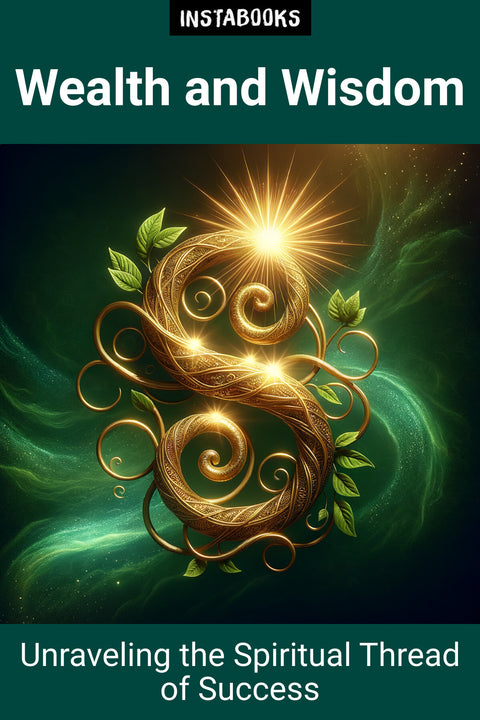Wealth and Wisdom