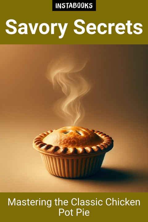 Savory Secrets