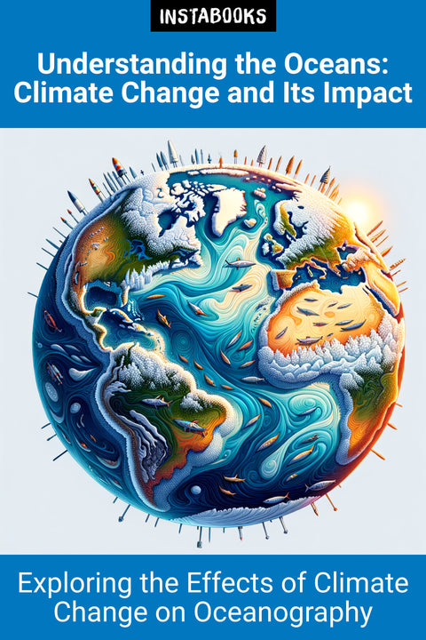 Understanding the Oceans: Climate Change and Its Impact