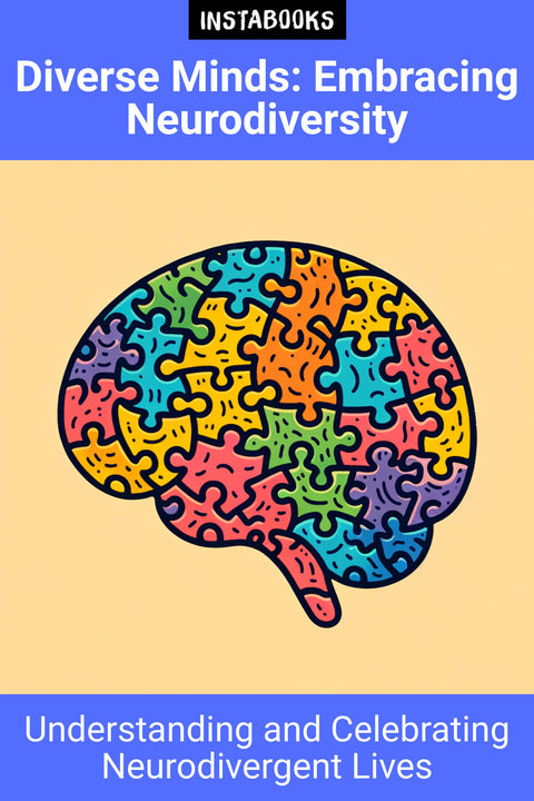 Diverse Minds: Embracing Neurodiversity