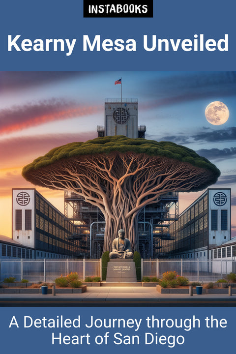 Kearny Mesa Unveiled