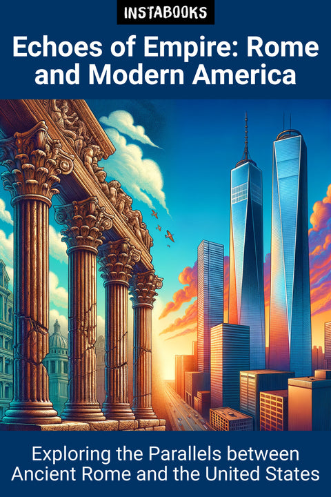 Echoes of Empire: Rome and Modern America